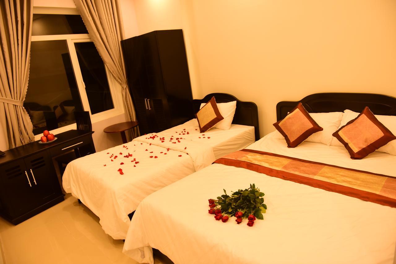 KháCh SạN Sea HảI YéN Hotel Da Nang Exterior photo