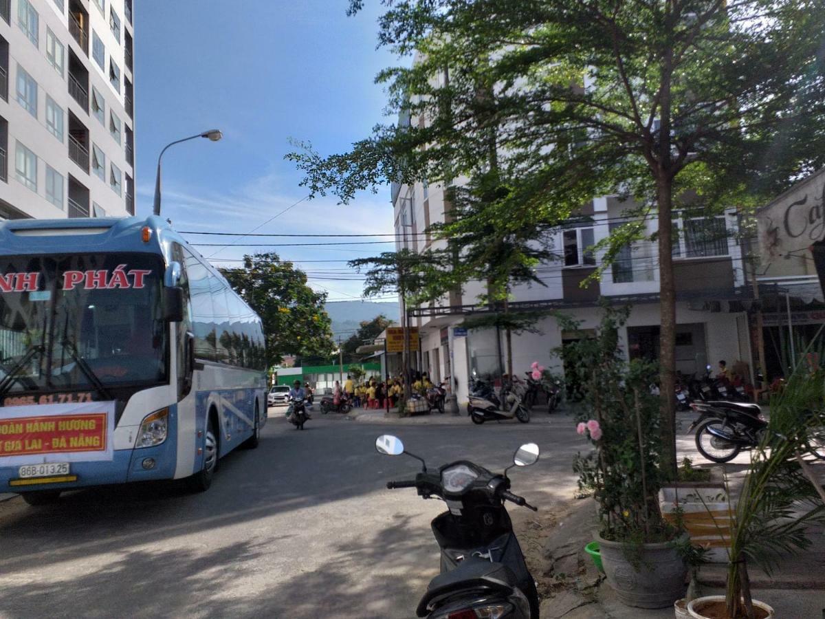 KháCh SạN Sea HảI YéN Hotel Da Nang Exterior photo